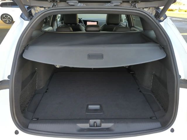 Opel Astra Sports Tourer Ultimate