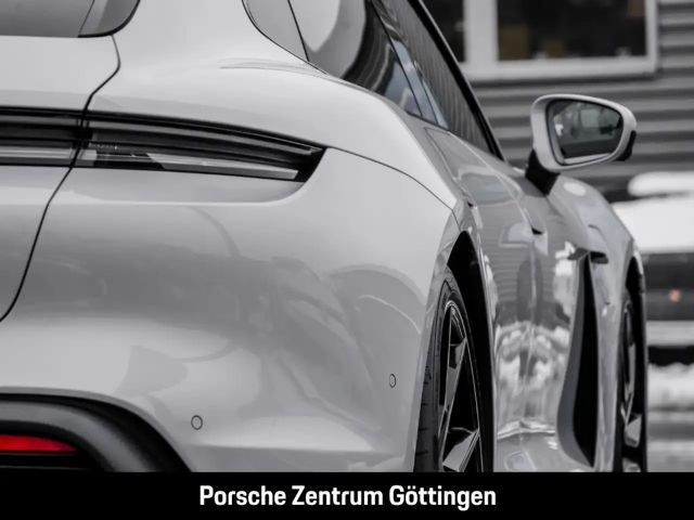 Porsche Taycan 4S Sport Turismo