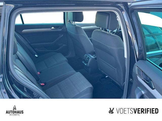 Volkswagen Passat 1.5 TSI Business Variant