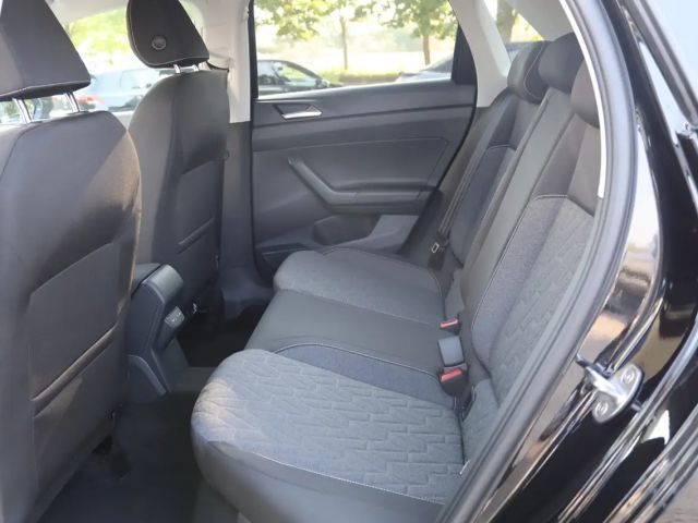 Volkswagen Polo Move