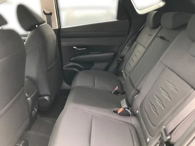 Hyundai Tucson 2WD T-GDi