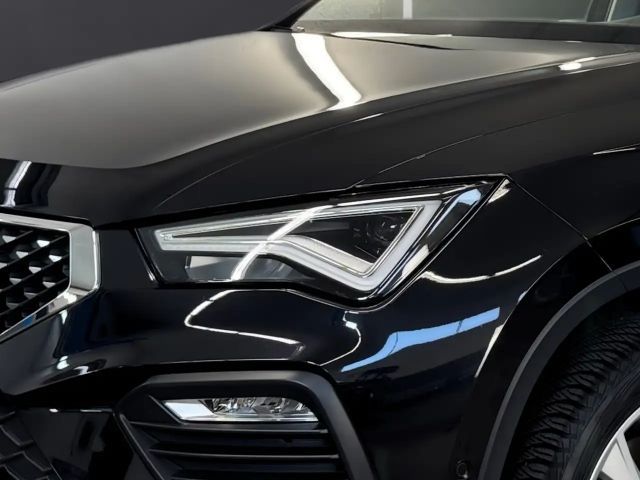 Seat Ateca DSG
