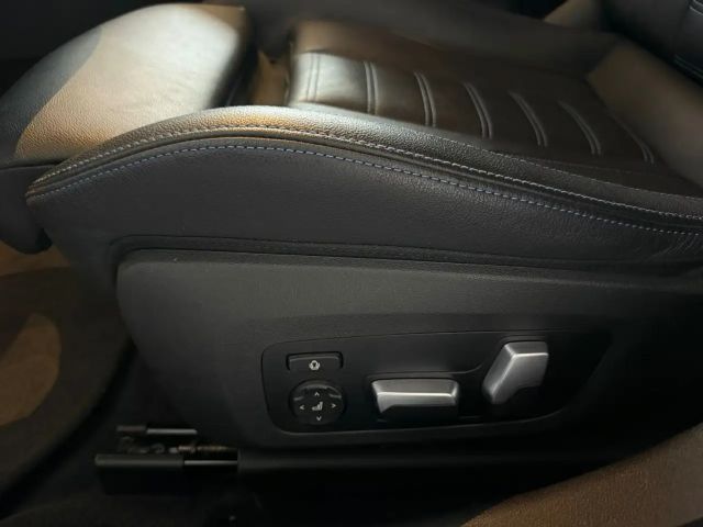 BMW 330 330e M-Sport Touring xDrive