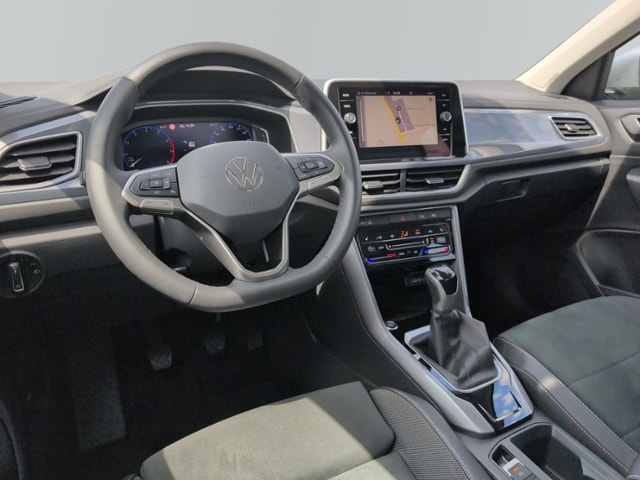 Volkswagen T-Roc 1.5 TSI