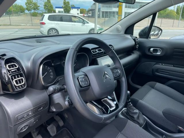 Citroën C3 Aircross Shine