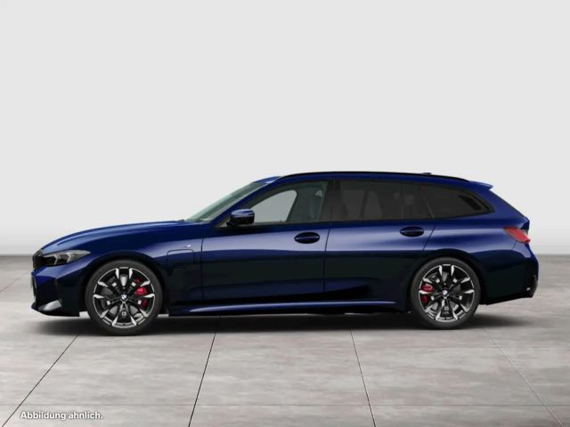 BMW 330 330e M-Sport Touring