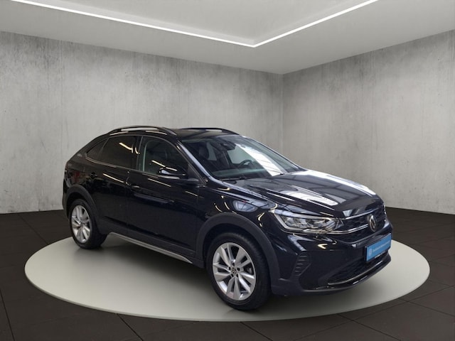 Volkswagen Taigo DSG