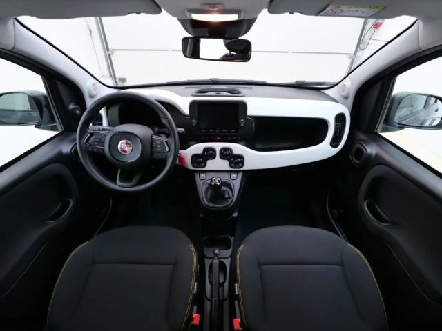 Fiat Panda 4x2