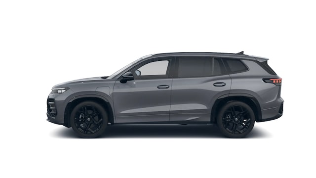 Volkswagen Tayron DSG R-Line eHybrid