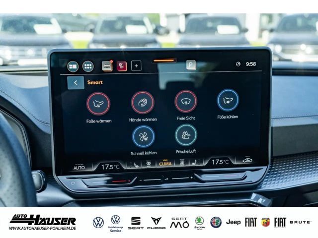 Cupra Leon 2.0 TSI DSG VZ