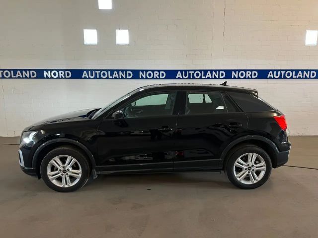 Audi Q2 1.5 TFSI S-Tronic