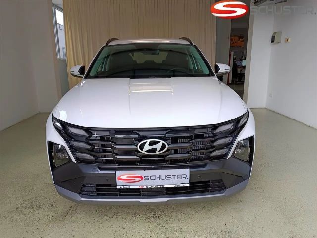 Hyundai Tucson 2WD T-GDi