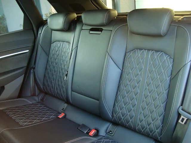 Audi e-tron 55 Quattro