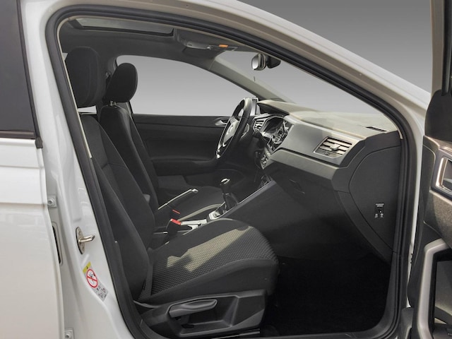 Volkswagen Polo 1.0 TSI