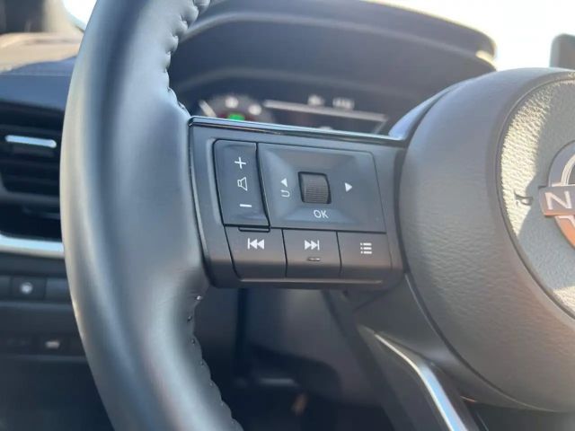 Nissan Qashqai Tekna