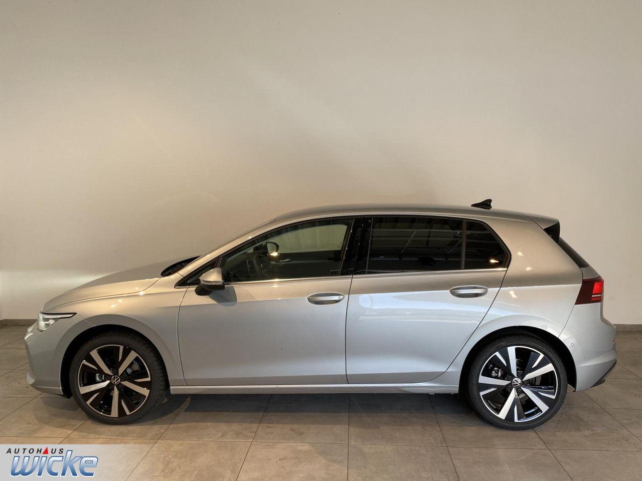 Volkswagen Golf 1.5 eTSI DSG Golf VIII Style