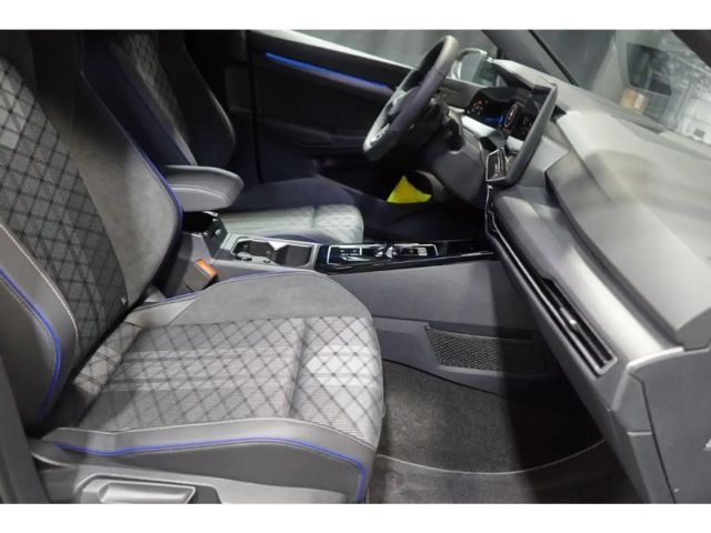 Volkswagen Golf 2.0 TDI R-Line Variant