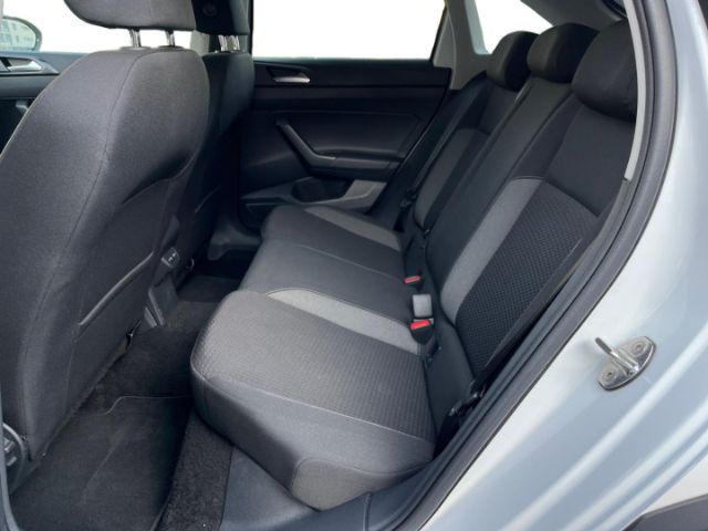 Volkswagen Taigo 1.0 TSI DSG Life