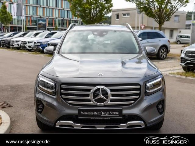Mercedes-Benz GLB 220 4MATIC Progressive
