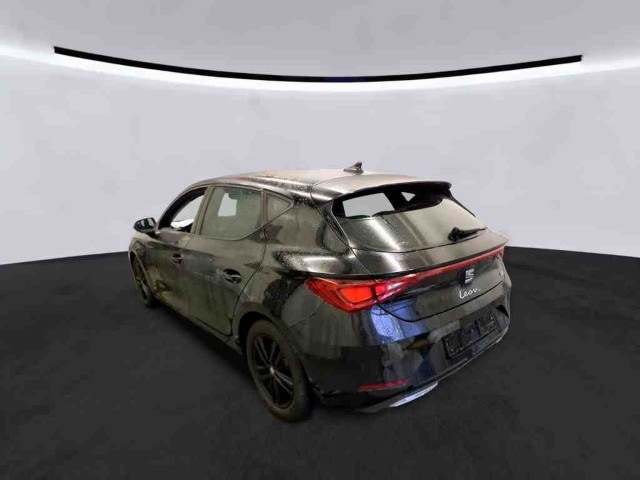 Seat Leon 2.0 TDI FR-lijn