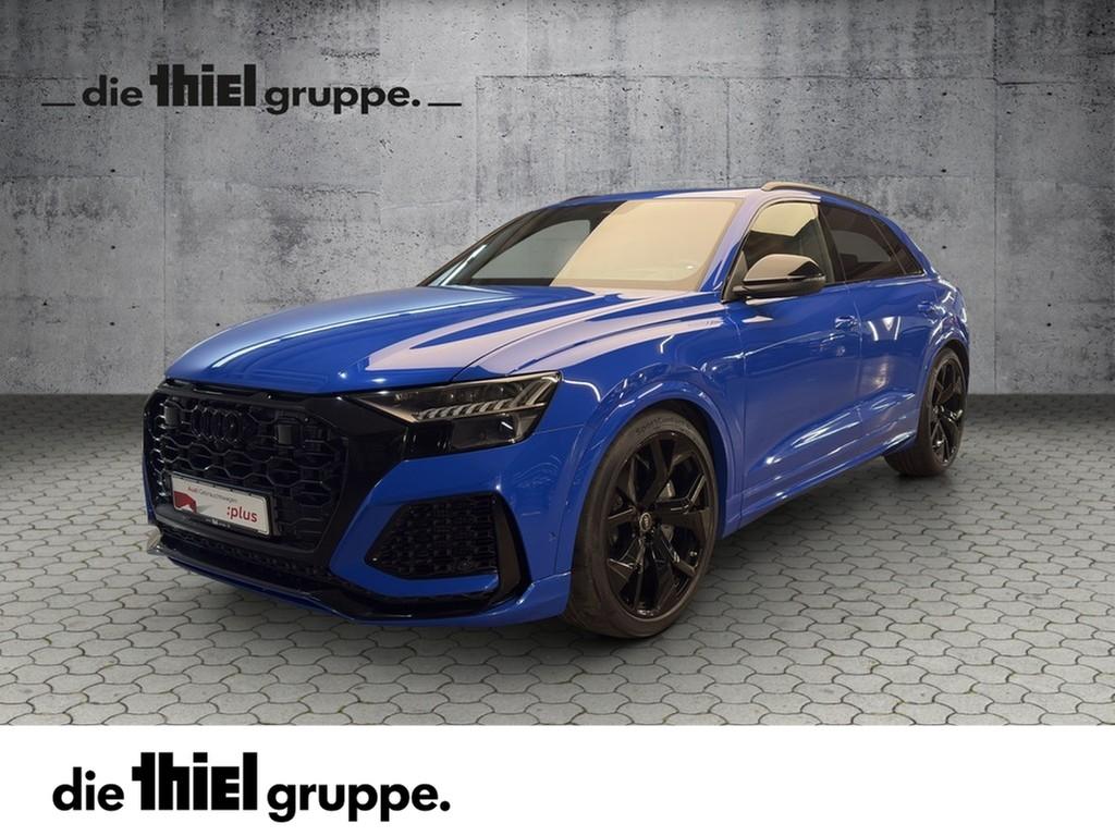 Audi RS Q8 4.0 TFSI Quattro