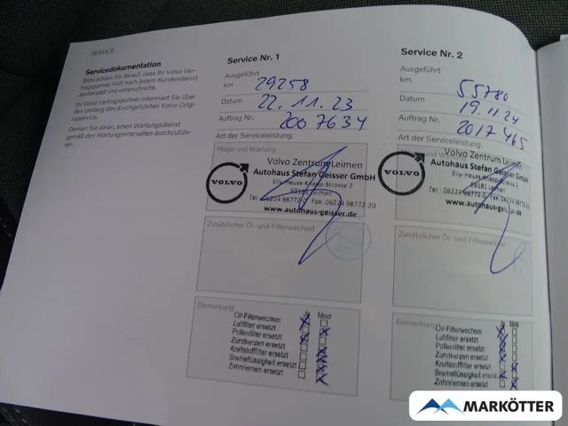 Volvo XC40 Core Recharge