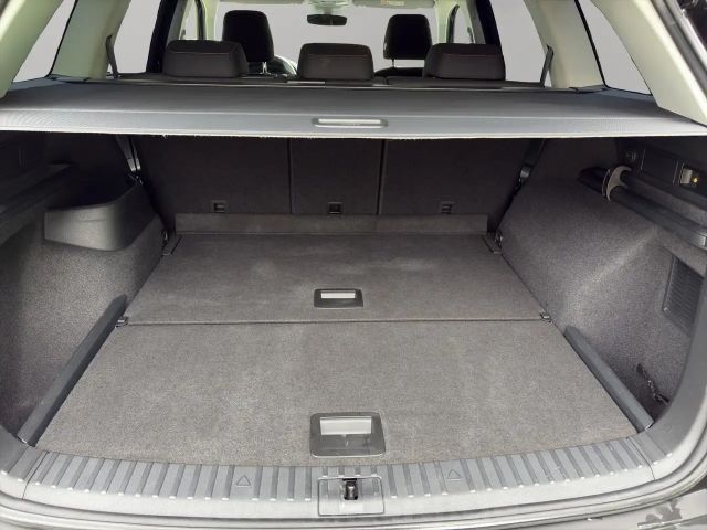 Skoda Kodiaq 2.0 TSI 4x4 Clever