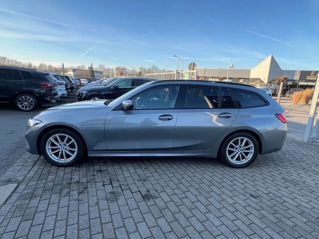 BMW 318 318d Touring