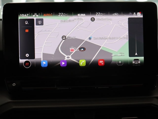 Seat Leon 2.0 TDI DSG Sportstourer