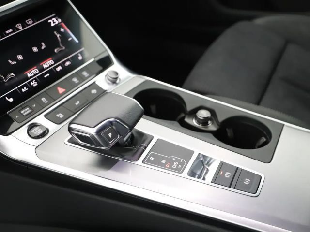 Audi A6 40 TDI Quattro Sport