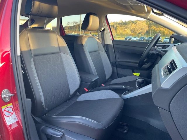 Volkswagen Taigo 1.0 TSI DSG