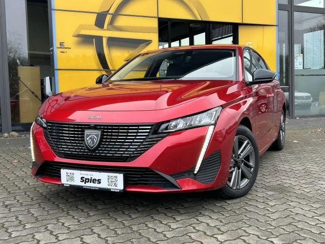 Peugeot 308 Allure Pack