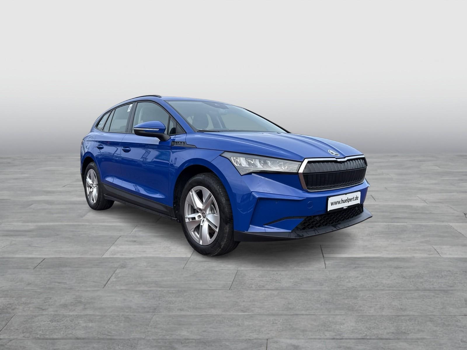 Skoda Enyaq iV Loft iV 50