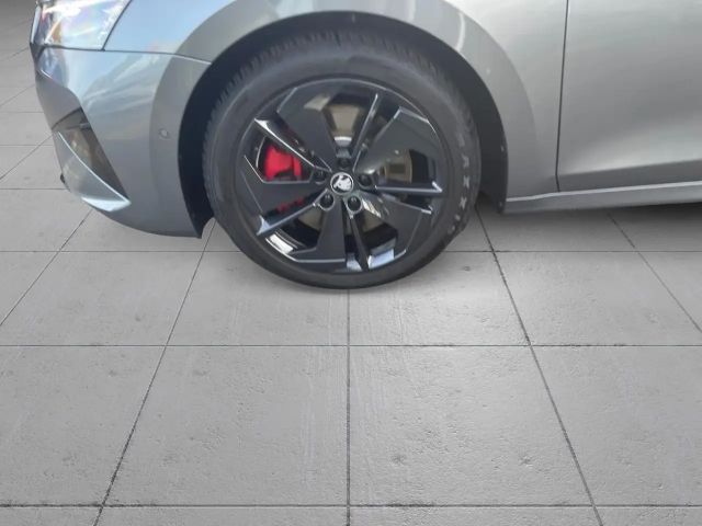 Skoda Octavia 2.0 TSI Combi RS