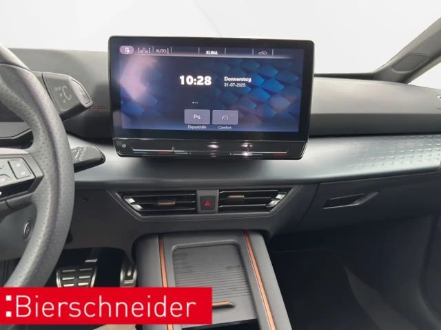 Cupra Born 62 kWh 19 LED KAMERA NAVI ACC DAB