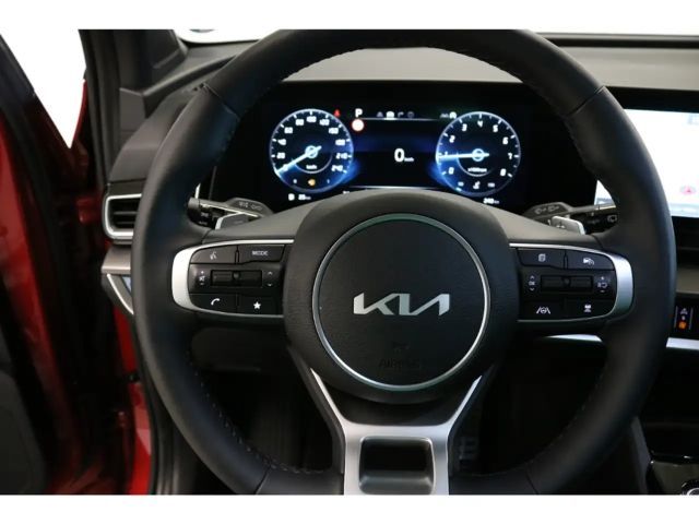 Kia Sportage GT-Line