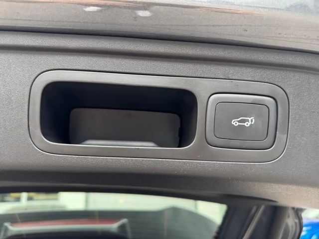 MG MGS5 64 kWh EV Luxury