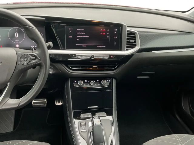 Opel Grandland X Innovation