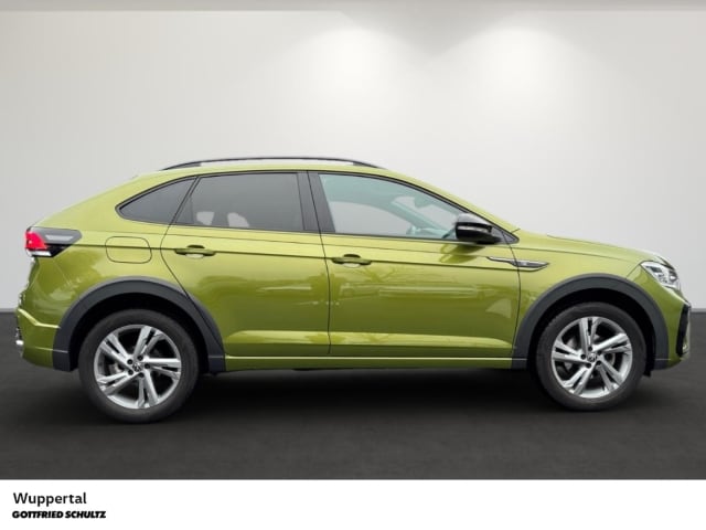 Volkswagen Taigo 1.5 TSI DSG R-Line