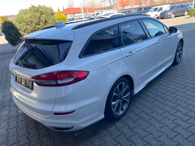 Ford Mondeo ST Line Wagon