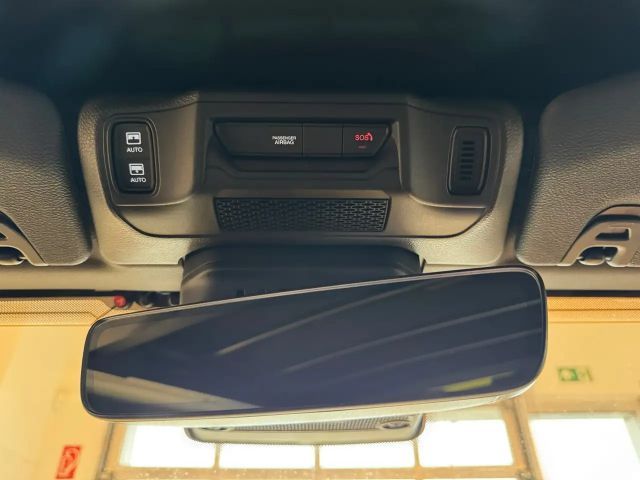 Jeep Wrangler Rubicon