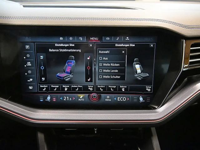 Volkswagen Touareg 4Motion eHybrid