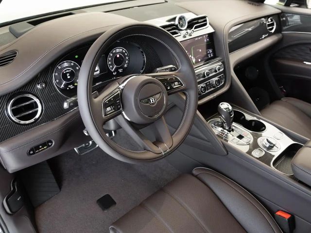 Bentley Bentayga Speed (MY26) ELEGANT + SPORTLICH / FULL