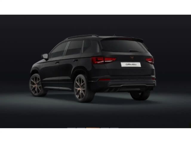 Cupra Ateca 2.0 TSI