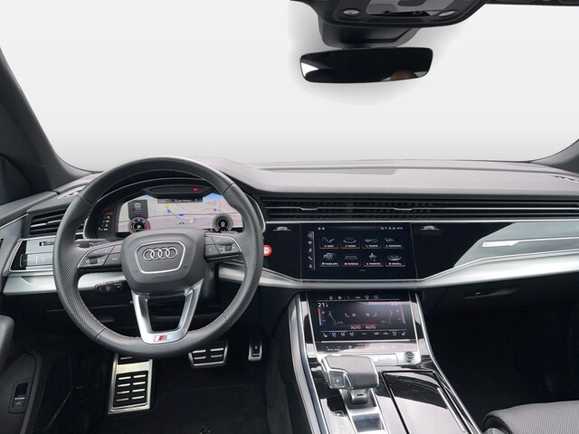 Audi Q8 50 TDI Quattro