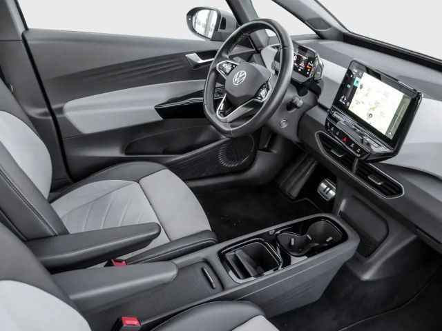 Volkswagen ID.3 IQ.Drive Performance Pro
