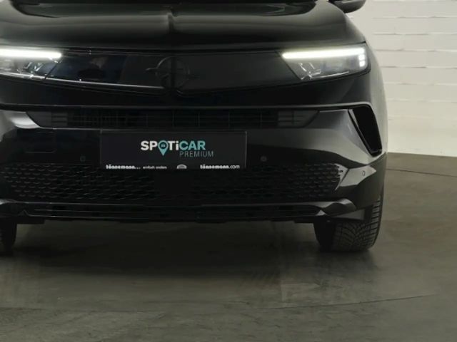 Opel Mokka GS-Line Grand Sport