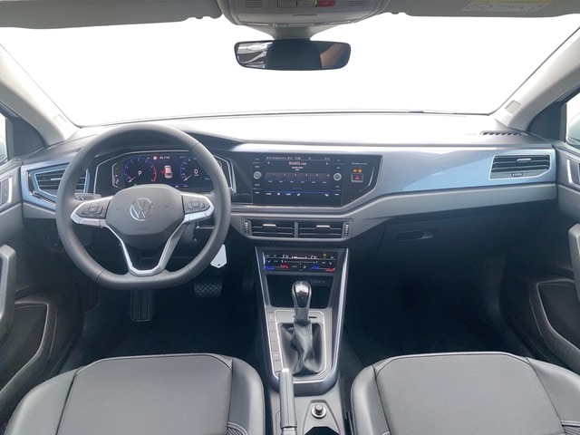 Volkswagen Taigo 1.0 TSI DSG Style