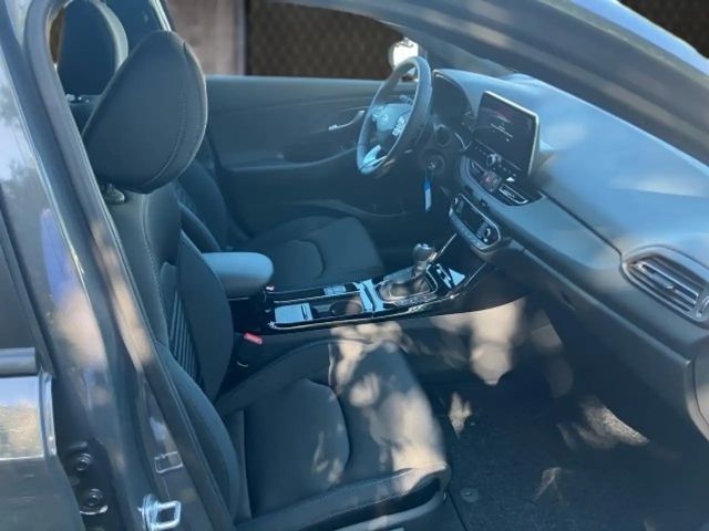 Hyundai i30 Business Edition T-GDi