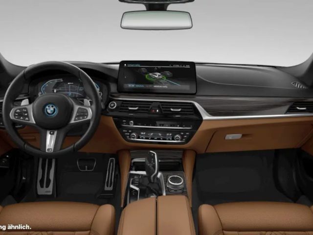 BMW 530 530e M-Sport Touring xDrive